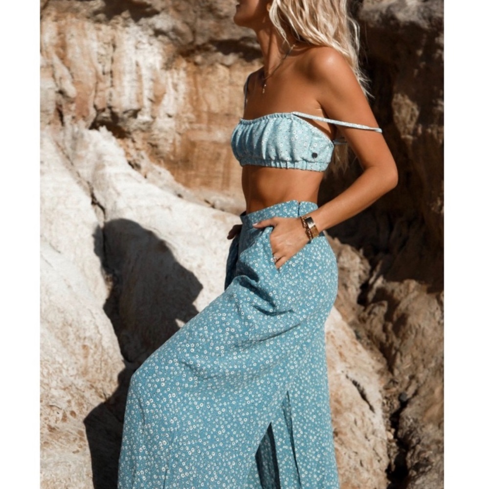 🔥🔥BILLABONG - BLUESDAY PANT🔥🔥 - Picture 5 of 12